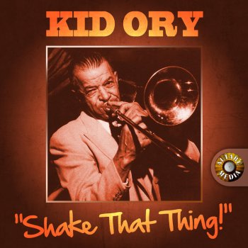 Kid Ory Do You Know What Is Means, To Miss New Orleans