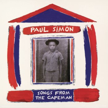 Paul Simon Shoplifting Clothes - Bonus Track