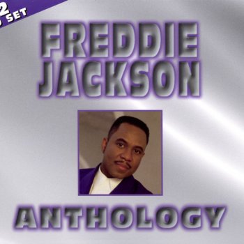 Freddie Jackson Don't Let Love Slip Away