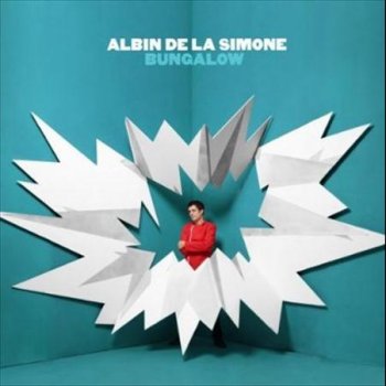 Albin de la Simone Adrienne (Duo avec Vanessa Paradis)