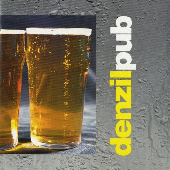 Denzil Cutie - 2006 Remastered Version