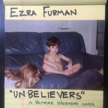 Исполнитель Ezra Furman, альбом Unbelievers