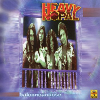 Heavy Nopal La Otra Parte de Mi