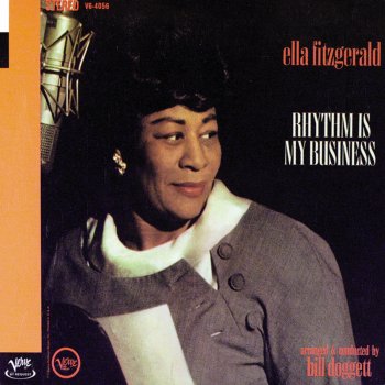 Ella Fitzgerald After You've Gone