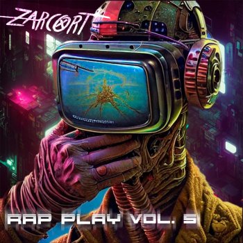 Zarcort Rainbow Six Siege