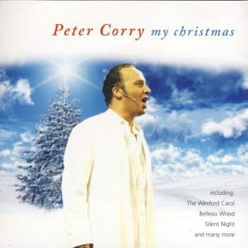 Peter Corry Who Is He