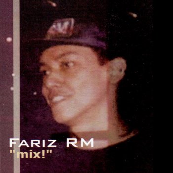 Исполнитель Fariz RM, альбом Mix!