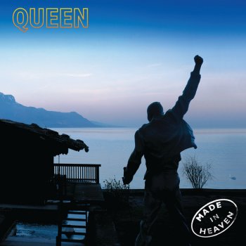 Queen It's A Beautiful Day (Reprise) - Remastered 2011