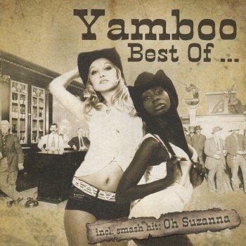 Yamboo feat. Dr. Alban Sing Hallelujah (Disco Deejay's Radio Edit)