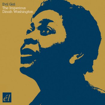 Dinah Washington Am I Blue