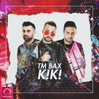 TM Bax Kiki