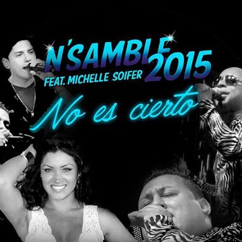 N'Samble No es cierto