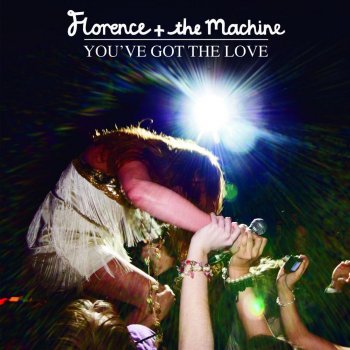 Florence + The Machine You've Got the Love (Mark Knight remix)