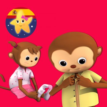 Little Baby Bum en Español Estoy Aprendiendo a Vestirme