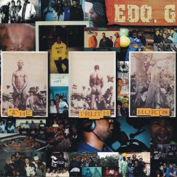 Edo. G feat. Black Thought Nothing Ventured