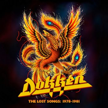 Dokken Back In the Streets