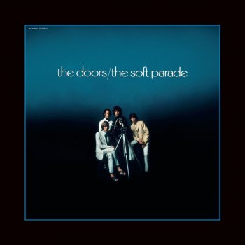 The Doors (You Need Meat) Don't Go No Further [Screamin' Ray Daniels a.k.a. Ray Manzarek On Vocals]