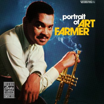 Art Farmer Folks Who Live on the Hill