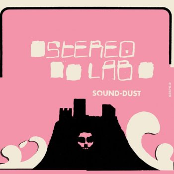 Stereolab The Black Arts