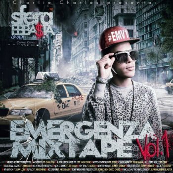 Sfera Ebbasta feat. Gotik Sotto Controllo