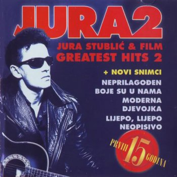 Jura Stublić feat. Film Rob ljubavi