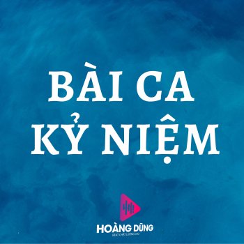 Hoàng Dũng Bóng Nhỏ Đường Chiều