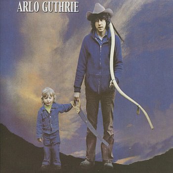 Arlo Guthrie Children of Abraham