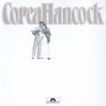 Chick Corea feat. Herbie Hancock Ostinato