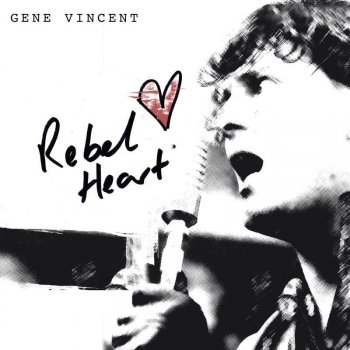 Gene Vincent Be-Bop-a-Lula (1956 version)