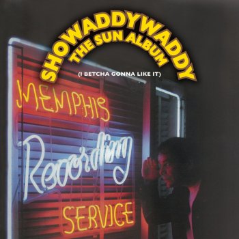 Showaddywaddy Bobaloo