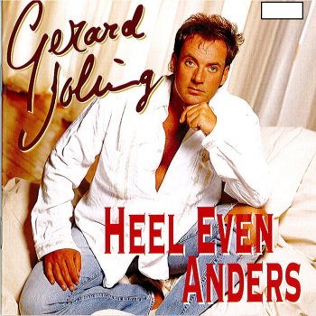 Gerard Joling Zing Met me Mee