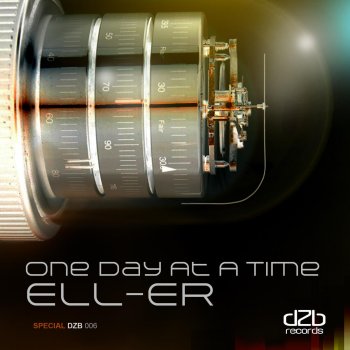 Исполнитель Ell-Er, альбом One Day At a Time