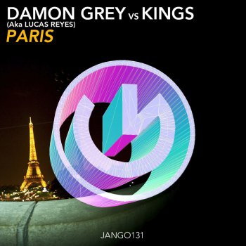 Damon Grey feat. Kings Paris