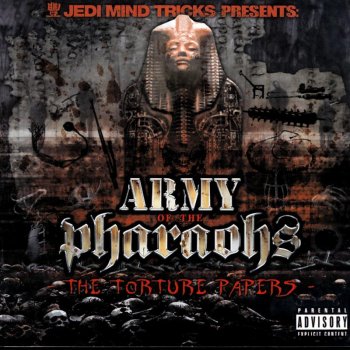 Army of the Pharaohs Battle Cry