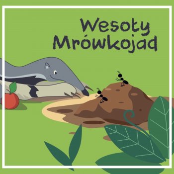 Исполнитель Wujek Ogórek, альбом Wesoły Mrówkojad