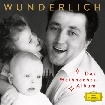 Fritz Wunderlich feat. Hermann Prey, Hans Georg Renner, Berthold Stihl, Wolfgang Stert & Fritz Neumeyer Es kommt ein Schiff geladen