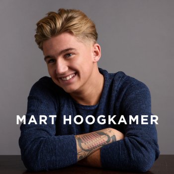 Mart Hoogkamer In Mijn Droom