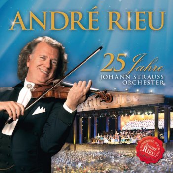 André Rieu feat. Der Königliche Männerchor Mastreechter Staar Maastricht, Stadt der fröhlichen Sänger