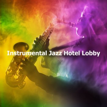 Instrumental Jazz Music Ambient Looking out of the Window