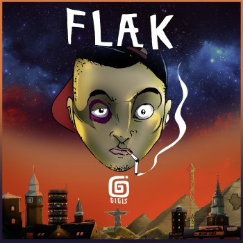 Gigis Flæk