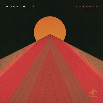 Moonchild Let You Go