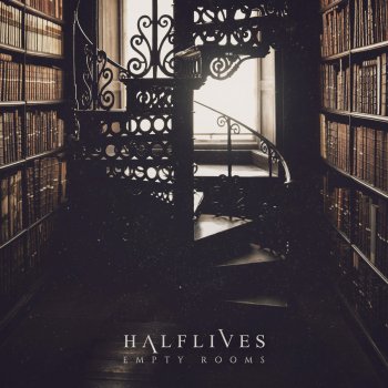 Halflives The Sickness