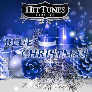 Hit Tunes Karaoke Here Comes Santa Claus (Originally Performed By Elvis Presley) - Karaoke Version