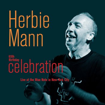 Herbie Mann Batucada