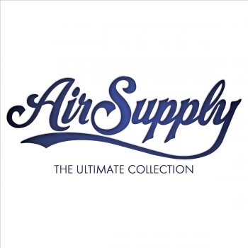Air Supply The Scene