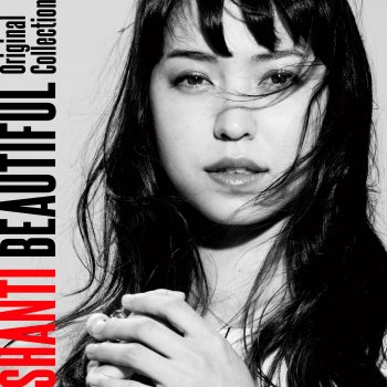 SHANTI フライト・トゥ・パリス