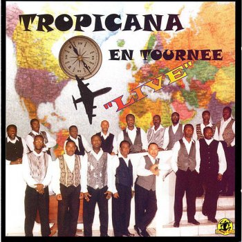 Tropicana Ti Joceline (Live)