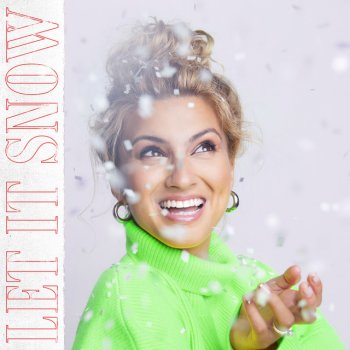 Tori Kelly feat. Babyface Let It Snow