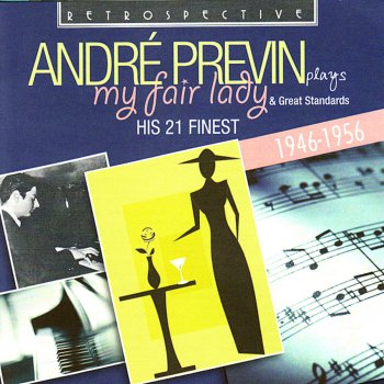 Andre Previn Ascot Gavotte