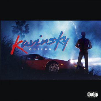 Kavinsky Odd Look